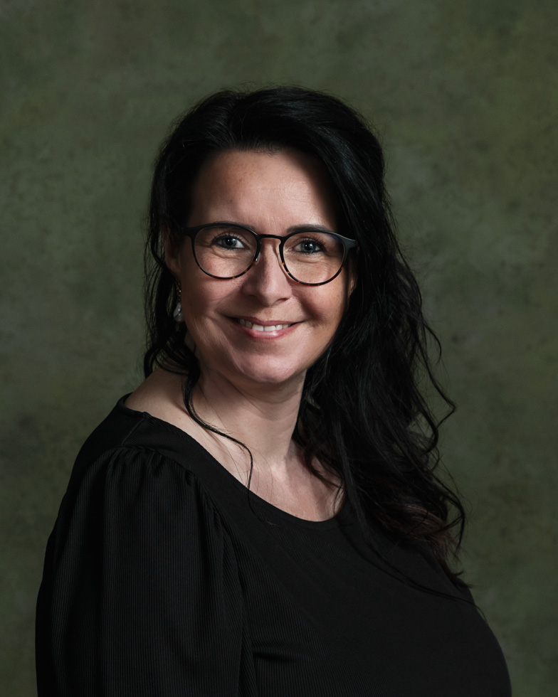 Dina Bønneland